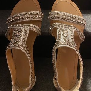 Sparkling Flats